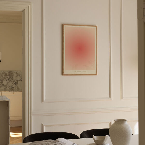 ENCOURAGED, Pel&eacute;ton