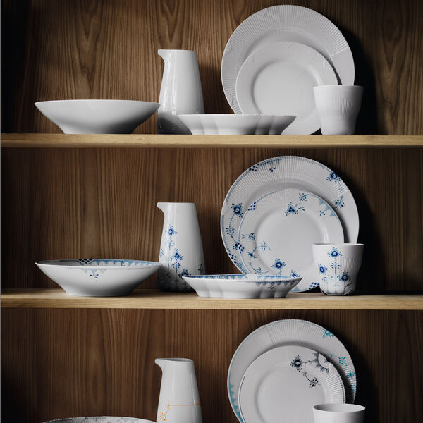 Elements Weiß Thermobecher, 35 cl Elements Weiß Thermobecher, 35 cl, Royal Copenhagen