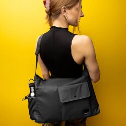 MILO, black, Kintobe