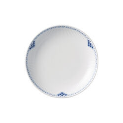 Prinzess moderner Teller, 20 cm, Royal Copenhagen
