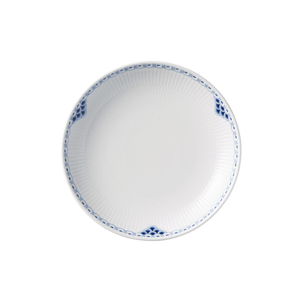 Prinzess moderner Teller, 20 cm, Royal Copenhagen