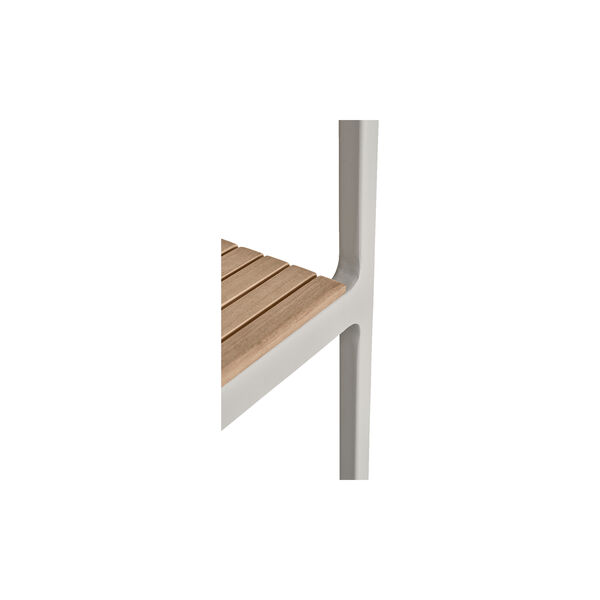 Vipp741 Open-Air Outdoor Kitchen Unit Large, Vipp
