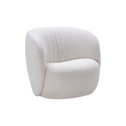 Ovata Large Swivel Chair, cuddle col. 02, Wendelbo