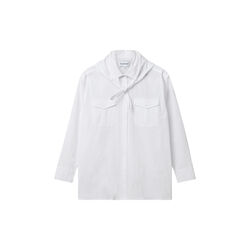 BL-ANGIE 2 Trikot, white, Blanche CPH