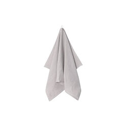 PLAIN Tea Towel, greige, Georg Jensen Damask