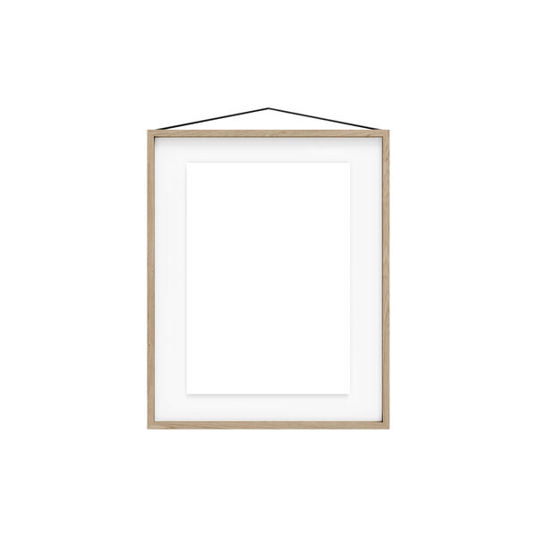 Bilderrahmen, eiche, MOEBE