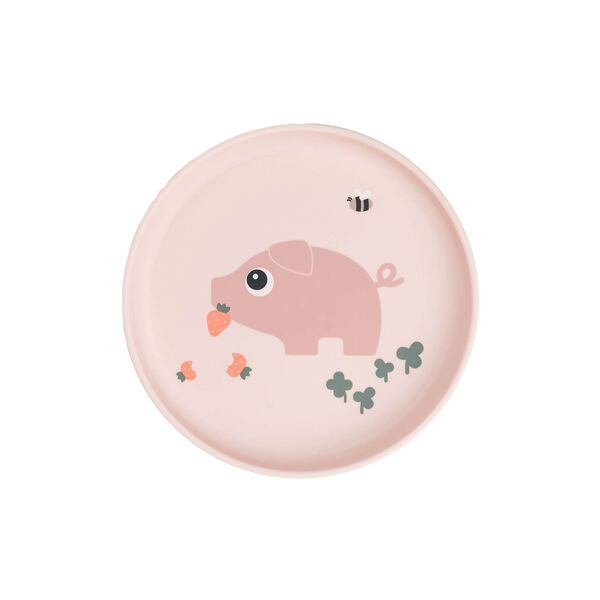 Tiny Farm Foodie-Teller, pulver, Done by Deer