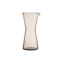 Kartio Kanne, linen, Iittala