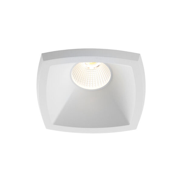 MIRAGE 1+ Ceiling Light, white, LIGHT-POINT