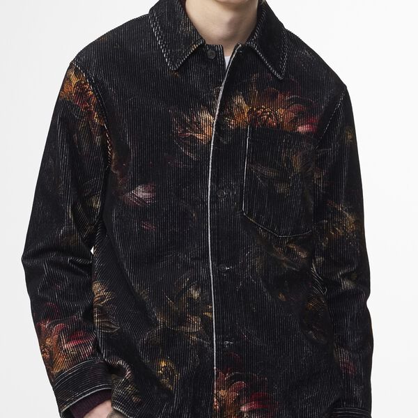 Blaze 50004, multi colour print, NN.07