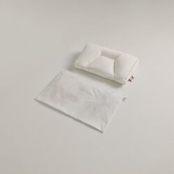 Cover for Chiropractic Small/Medium, Nordic Sleep by Fossflakes