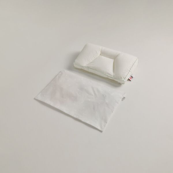 Cover for Chiropractic Small/Medium, Nordic Sleep by Fossflakes
