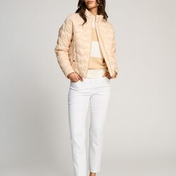 Love Quilt, vanilla creme, Micha