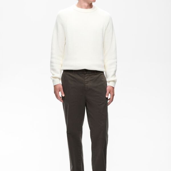 MAharlow Pant, turkish coffee, Matinique