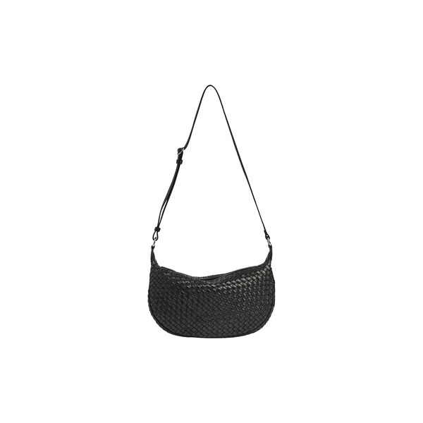 MuseMBG Bag Weave, black, Markberg