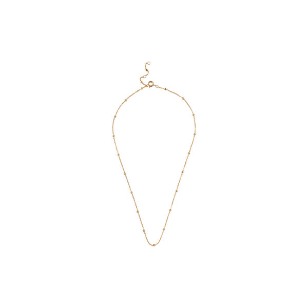 Beaded Chain Necklace, ENAMEL Copenhagen