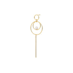 Ocean Earstud 27, Alura Copenhagen