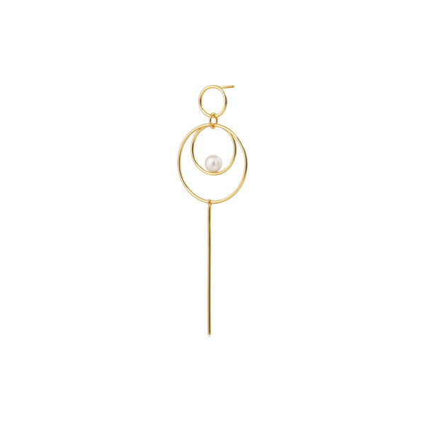 Ocean Earstud 27, Alura Copenhagen