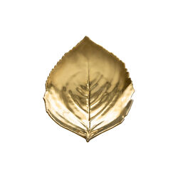 Riviera Teller Hortensienblatt, Costa Nova