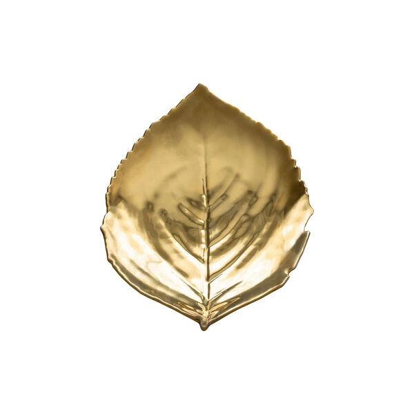 Riviera Teller Hortensienblatt, Costa Nova