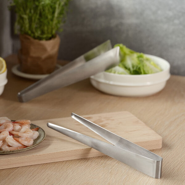 Singles madtang, Stahl, Zone Denmark