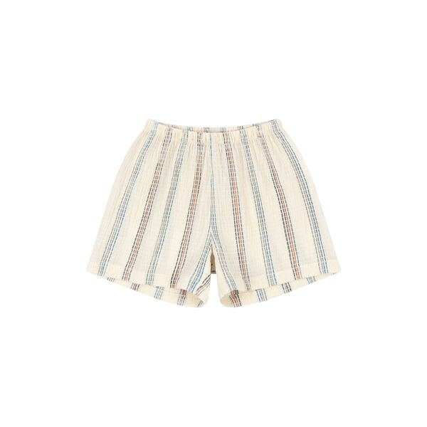 Vincent Shorts, antique white, Konges Sl&oslash;jd