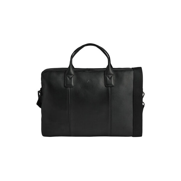 AxelMBG Laptoptasche, black, Markberg