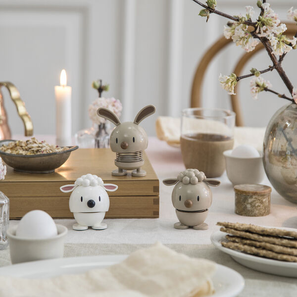 Lambert, latte, Hoptimist