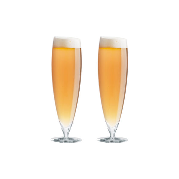 Bierglas, 2 Stk., Eva Solo