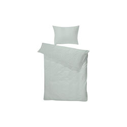 HAPPY Green 2-teiliges Juniorbettwäsche-Set, All by Voss