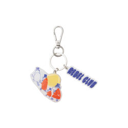 Moomin keychain Rebel Club, Moomin Arabia