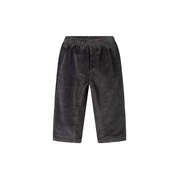 Palle Corduroy Pants, night, MarMar Copenhagen