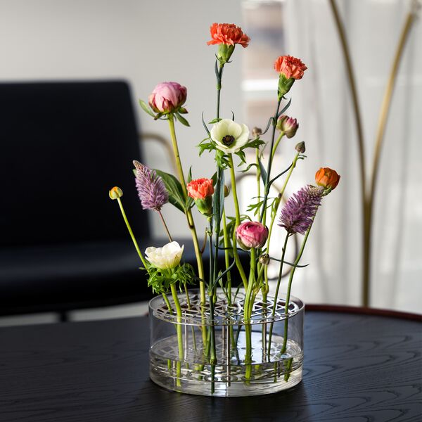 &Auml;ng Vase Big, Klong