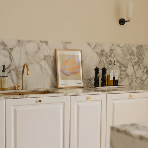 Spring, Pel&eacute;ton