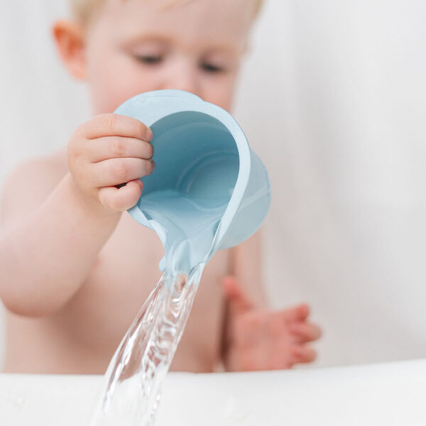 Elphee Becher & stabile Tassen 3 Stk., farbmix, Done by Deer