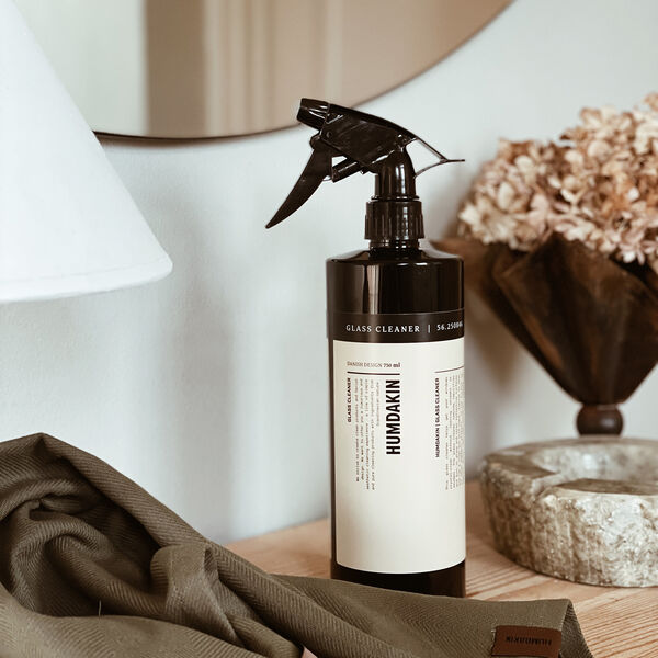 Glasreiniger, Humdakin