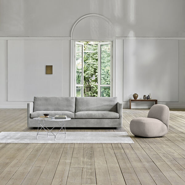 Box-Sofa, Stufe II 026, Eilersen