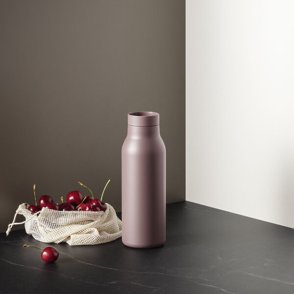 Urban thermo Flask, vintage brown, Eva Solo