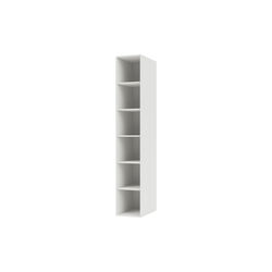 VI24L Side-hung Module, Montana Furniture