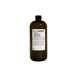 No. 104 Refill Hand & Body Wash, bergamot/patchouli, L:a Bruket
