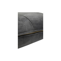 Wille Kissen, dark grey, Compliments