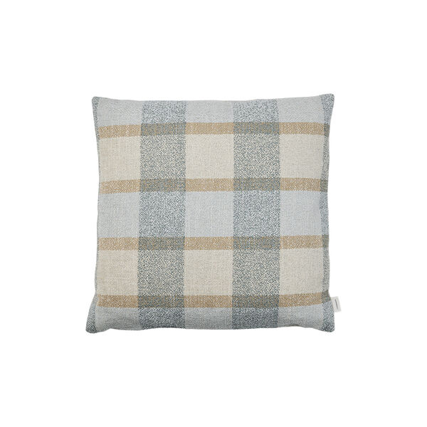 Riva Kissen, blue, Compliments