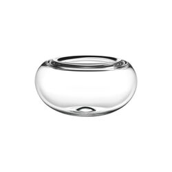 Provence Schale, transparent, Holmegaard