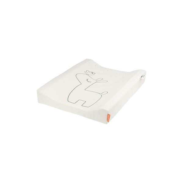 Lalee Puzzlematte, sand, Done by Deer