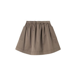 Simba Skirt, dusty brown, MarMar Copenhagen