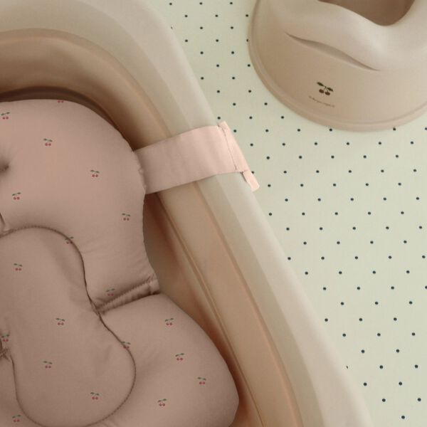 My First Potty, cherry blush, Konges Sl&oslash;jd