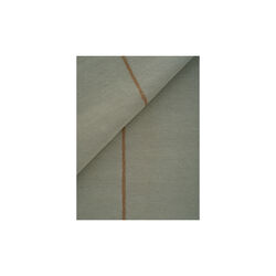 Twin Sabi Rug, sea haze, Linie Design