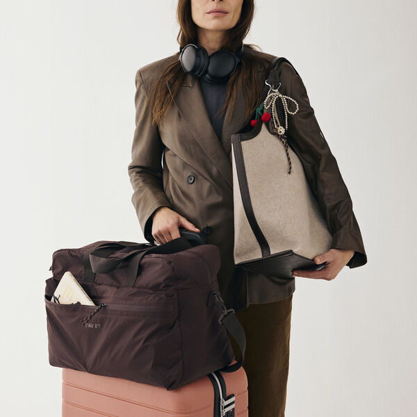 Tages-Schoko-Charme, chocolate plum, DAY ET