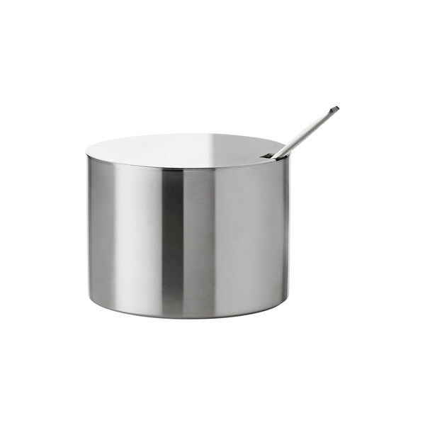 AJ Zuckerschale, Stelton