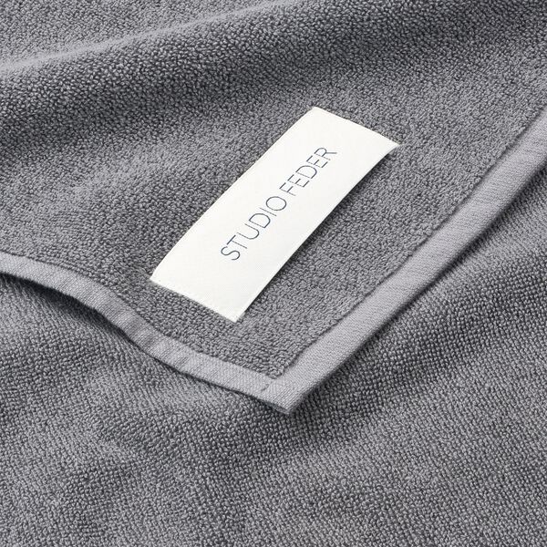 UNA TOWEL, stormy, Studio Feder
